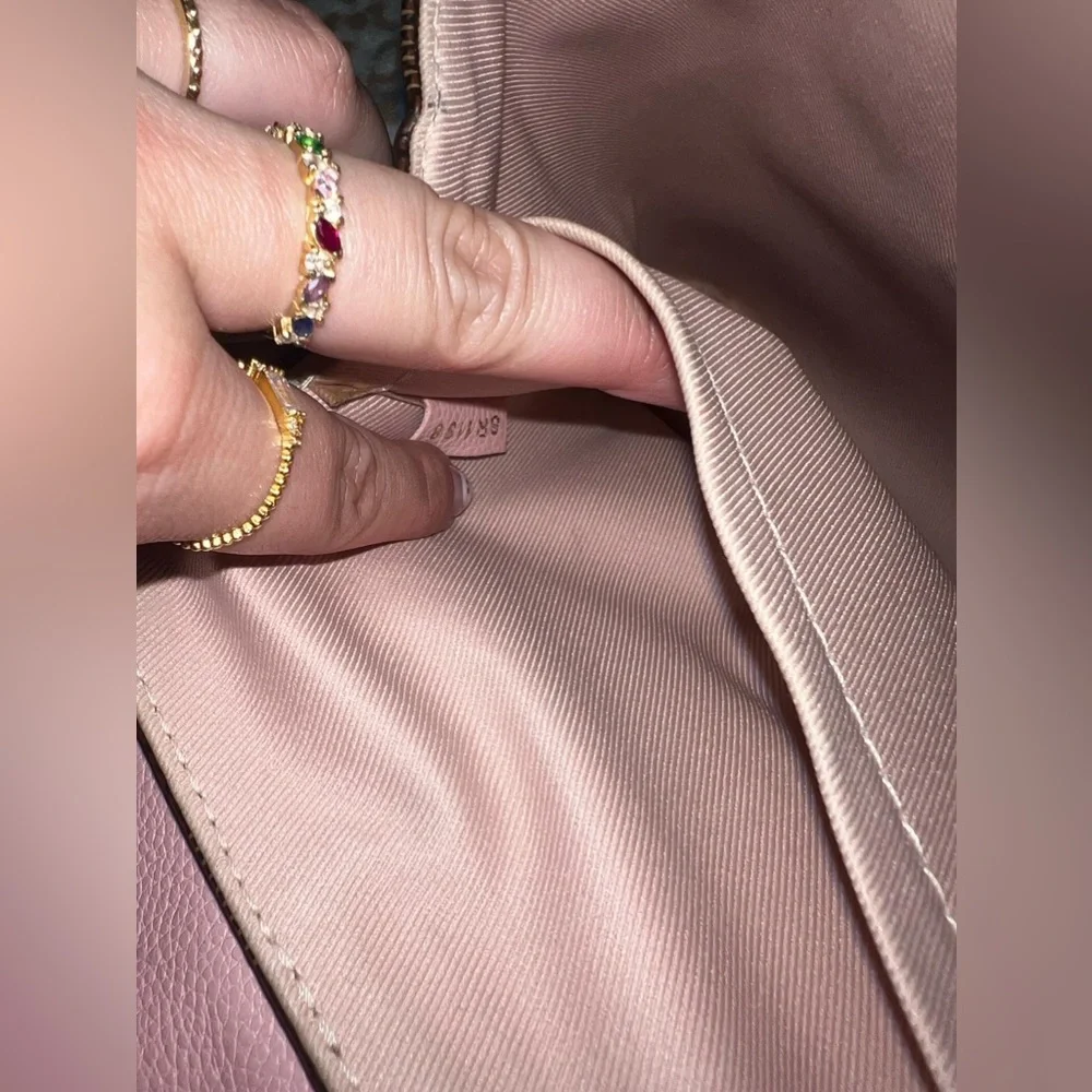 Louis Vuitton Damier Ebene Clapton backpack - Picture 3 of 5